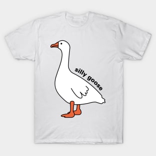 Silly Goose! T-Shirt